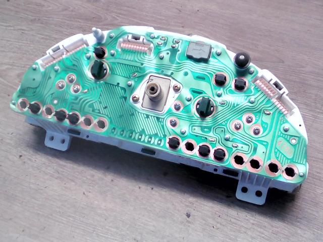 bontott SUZUKI SWIFT II Kilométeróra