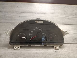 bontott SUZUKI SWIFT II Kilométeróra