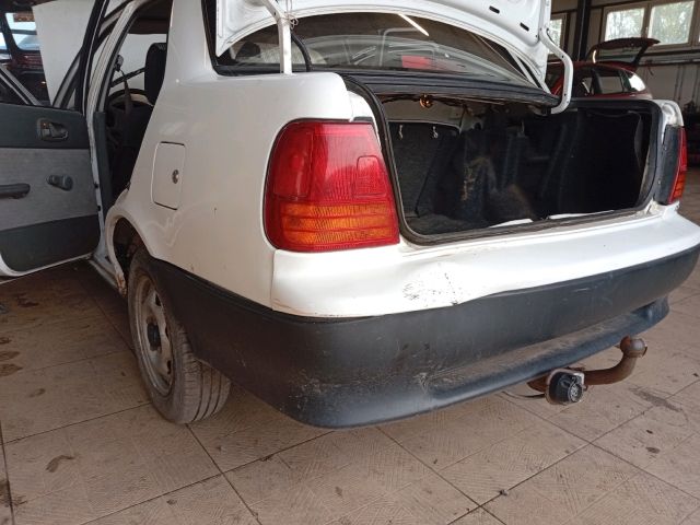 bontott SUZUKI SWIFT II Kilométeróra