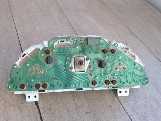 bontott SUZUKI SWIFT II Kilométeróra