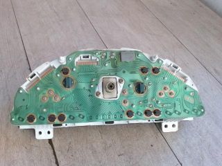 bontott SUZUKI SWIFT II Kilométeróra