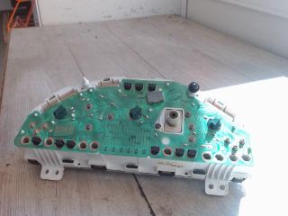 bontott SUZUKI SWIFT II Kilométeróra