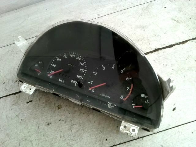 bontott SUZUKI SWIFT II Kilométeróra