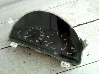 bontott SUZUKI SWIFT II Kilométeróra