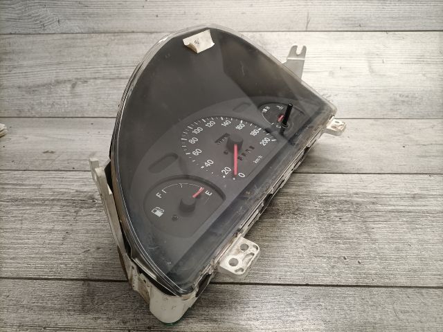 bontott SUZUKI SWIFT II Kilométeróra