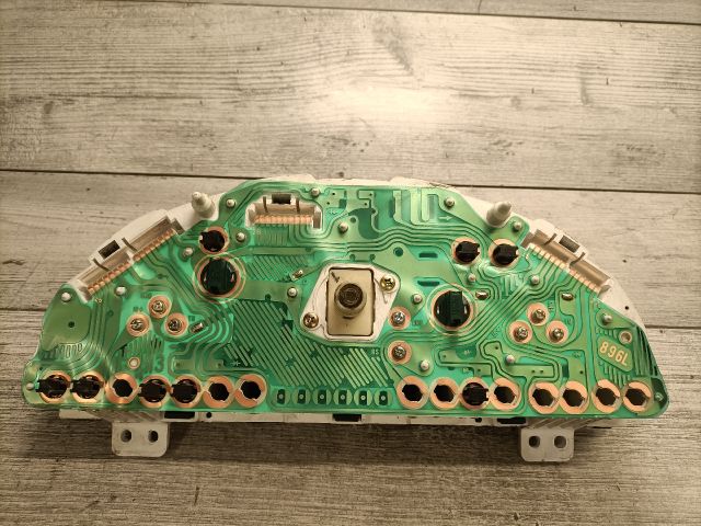 bontott SUZUKI SWIFT II Kilométeróra