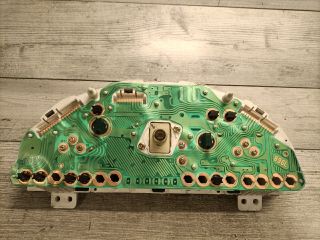 bontott SUZUKI SWIFT II Kilométeróra