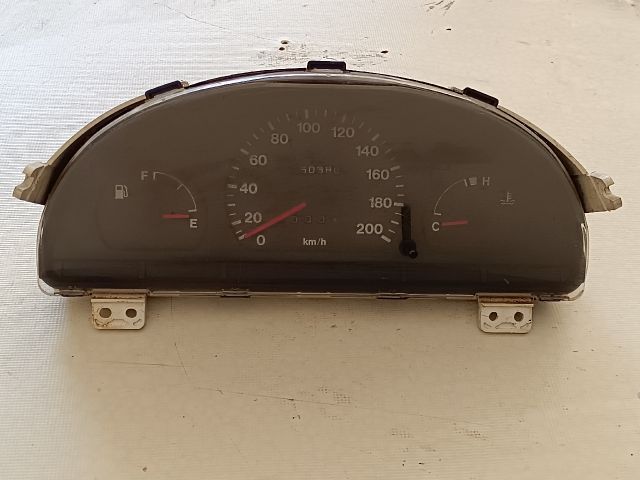 bontott SUZUKI SWIFT II Kilométeróra