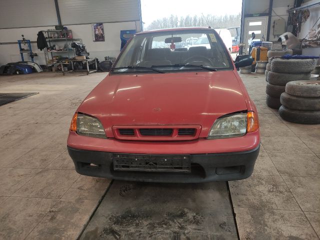 bontott SUZUKI SWIFT II Klíma Cső