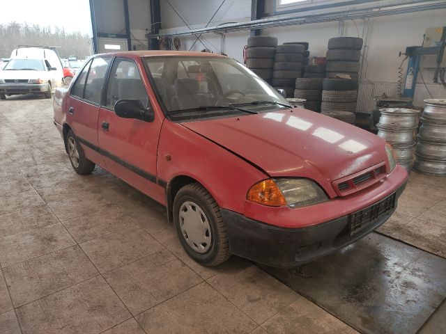 bontott SUZUKI SWIFT II Klíma Cső