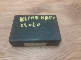 bontott SUZUKI SWIFT II Klíma Relé