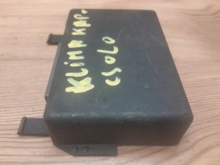 bontott SUZUKI SWIFT II Klíma Relé