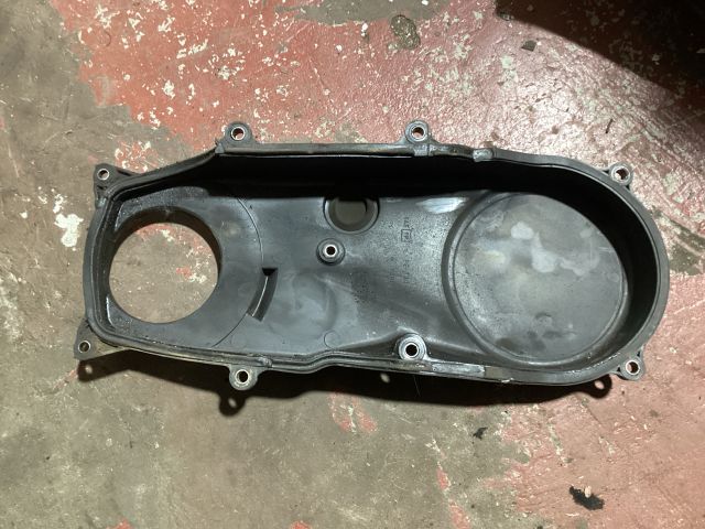 bontott SUZUKI SWIFT II Komplett Vezérlés Burkolat