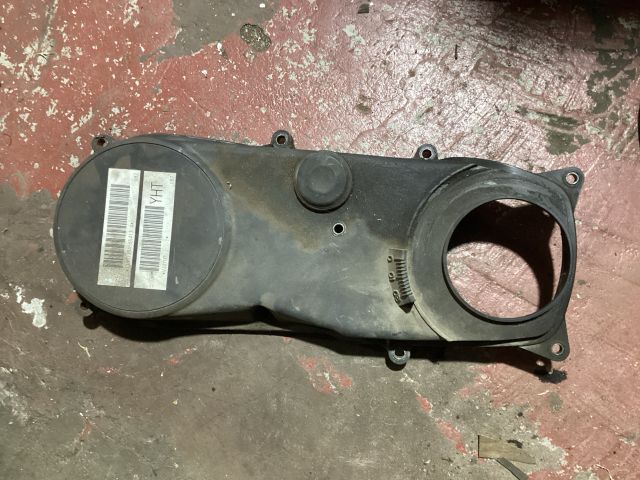 bontott SUZUKI SWIFT II Komplett Vezérlés Burkolat