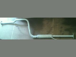 bontott SUZUKI SWIFT II Középső Kipufogó Dob