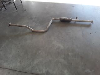 bontott SUZUKI SWIFT II Középső Kipufogó Dob