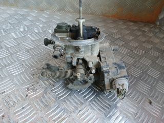 bontott SUZUKI SWIFT II Központi Injektor