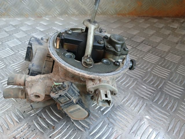 bontott SUZUKI SWIFT II Központi Injektor