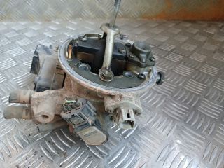 bontott SUZUKI SWIFT II Központi Injektor