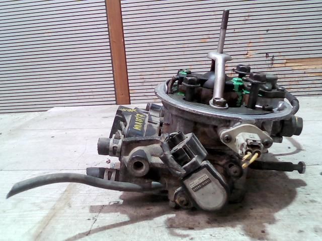 bontott SUZUKI SWIFT II Központi Injektor