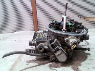 bontott SUZUKI SWIFT II Központi Injektor