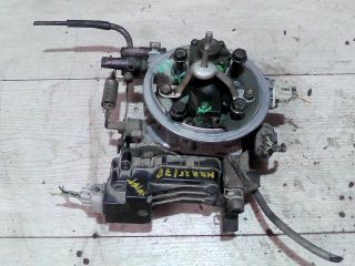 bontott SUZUKI SWIFT II Központi Injektor