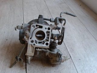 bontott SUZUKI SWIFT II Központi Injektor