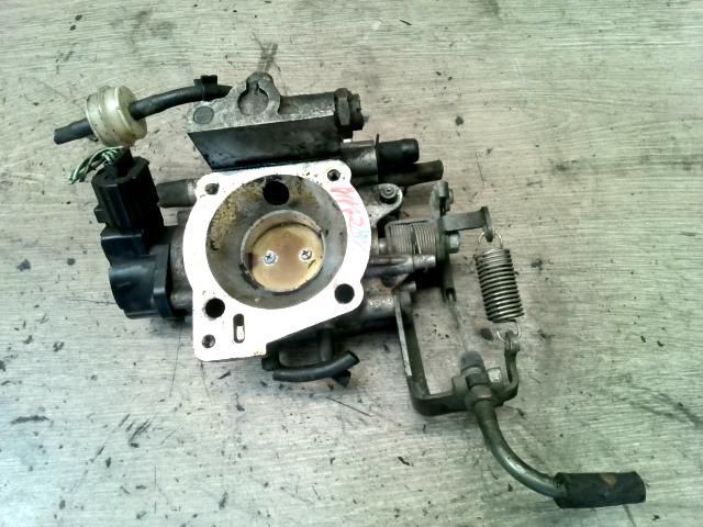 bontott SUZUKI SWIFT II Központi Injektor