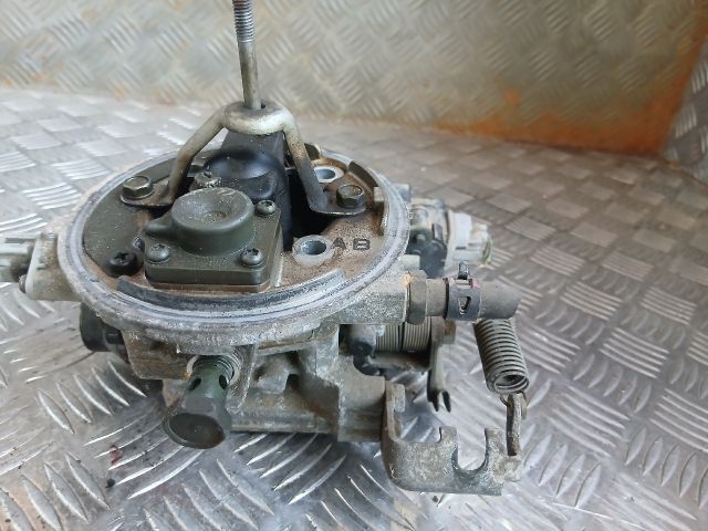 bontott SUZUKI SWIFT II Központi Injektor