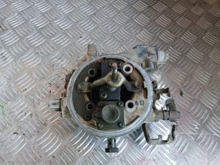 bontott SUZUKI SWIFT II Központi Injektor