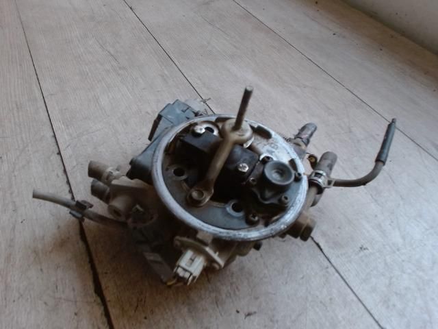 bontott SUZUKI SWIFT II Központi Injektor