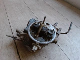 bontott SUZUKI SWIFT II Központi Injektor