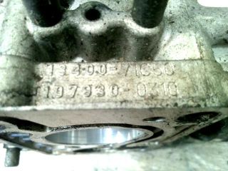 bontott SUZUKI SWIFT II Központi Injektor