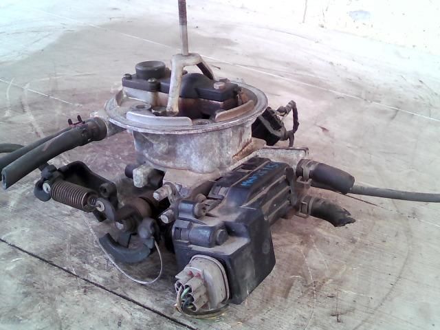 bontott SUZUKI SWIFT II Központi Injektor