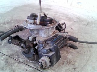 bontott SUZUKI SWIFT II Központi Injektor