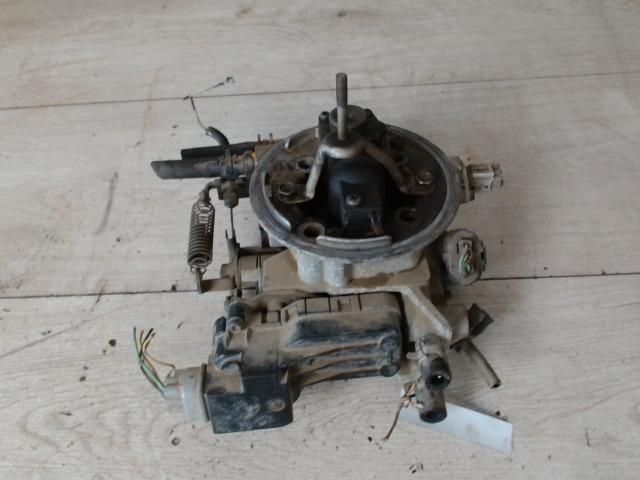 bontott SUZUKI SWIFT II Központi Injektor