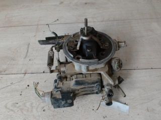 bontott SUZUKI SWIFT II Központi Injektor