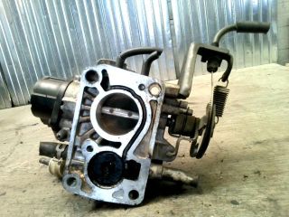 bontott SUZUKI SWIFT II Központi Injektor