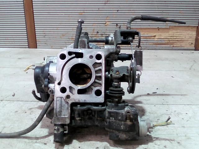 bontott SUZUKI SWIFT II Központi Injektor