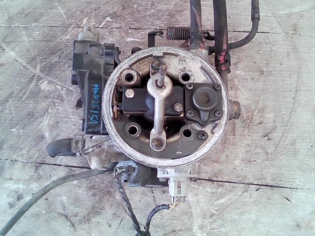 bontott SUZUKI SWIFT II Központi Injektor