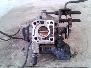 bontott SUZUKI SWIFT II Központi Injektor