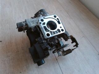 bontott SUZUKI SWIFT II Központi Injektor