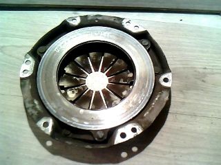 bontott SUZUKI SWIFT II Kuplung Szerkezet