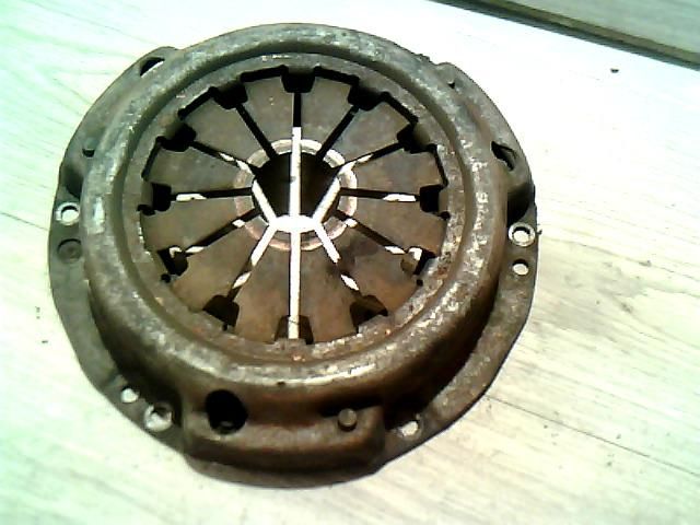 bontott SUZUKI SWIFT II Kuplung Szerkezet