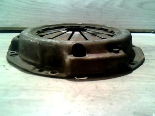 bontott SUZUKI SWIFT II Kuplung Szerkezet