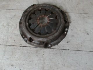 bontott SUZUKI SWIFT II Kuplung Szett (Szerkezet, Tárcsa)