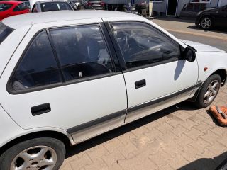 bontott SUZUKI SWIFT II Légszűrő Ház