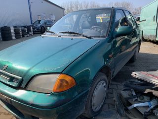 bontott SUZUKI SWIFT II Motor (Fűzött blokk hengerfejjel)