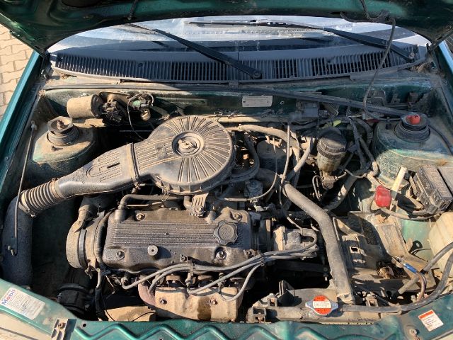 bontott SUZUKI SWIFT II Motor Tartó Bak Jobb