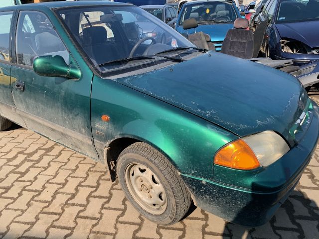 bontott SUZUKI SWIFT II Motor Tartó Bak Jobb